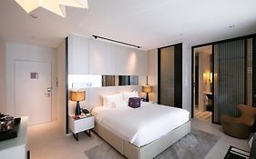 Naumi Hotel - SG Clean