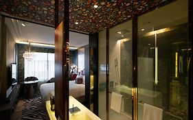 Naumi Hotel - SG Clean
